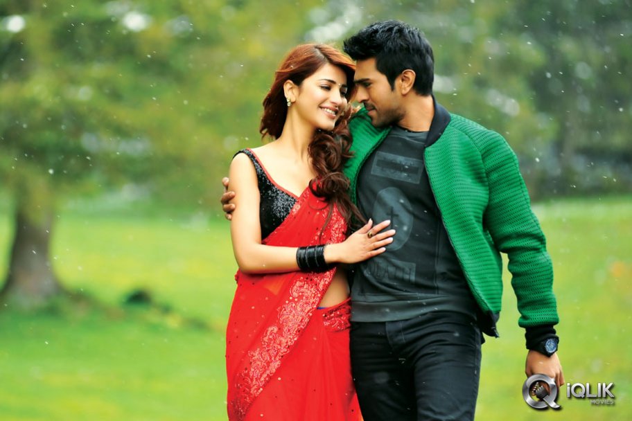 Yevadu
